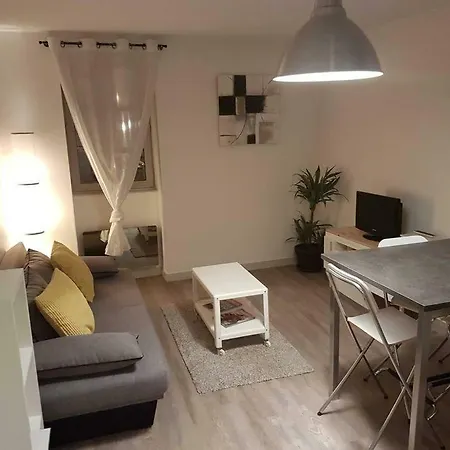 Tres Bel Appartement Centre Vitre Buitenkant foto