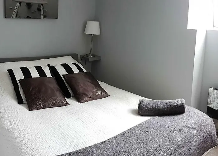 Tres Bel Appartement Centre Vitre