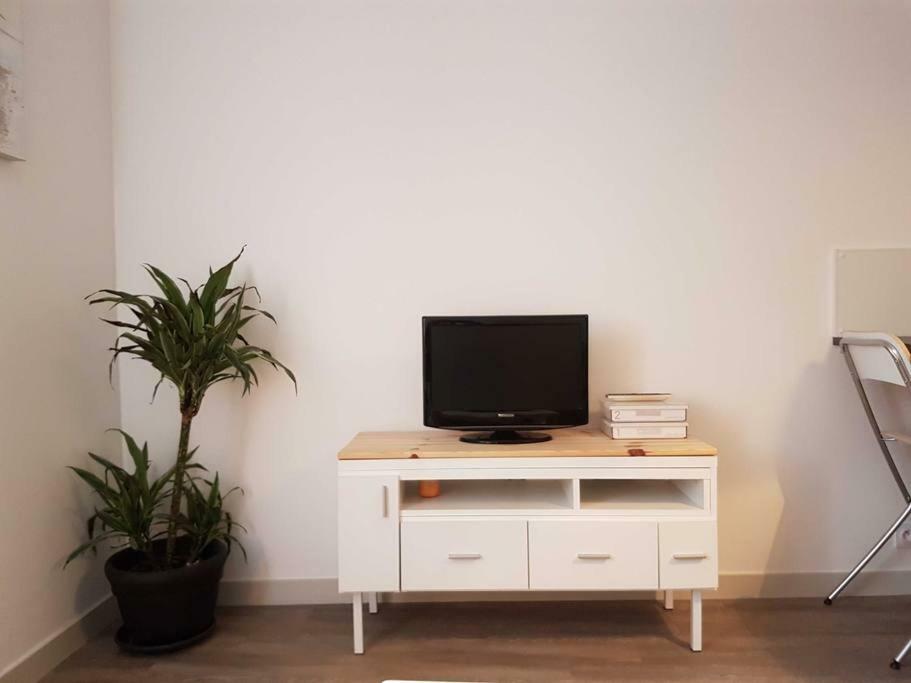 Apartment Tres Bel Centre Vitre (Ille-et-Vilaine)