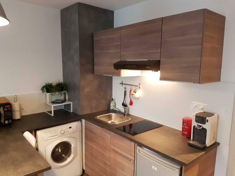 Apartment Tres Bel Centre Vitre (Ille-et-Vilaine)